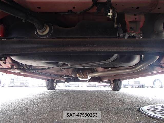 Suzuki WAGON R 2017-01 236123-10