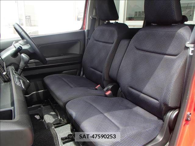 Suzuki WAGON R 2017-01 236123-11
