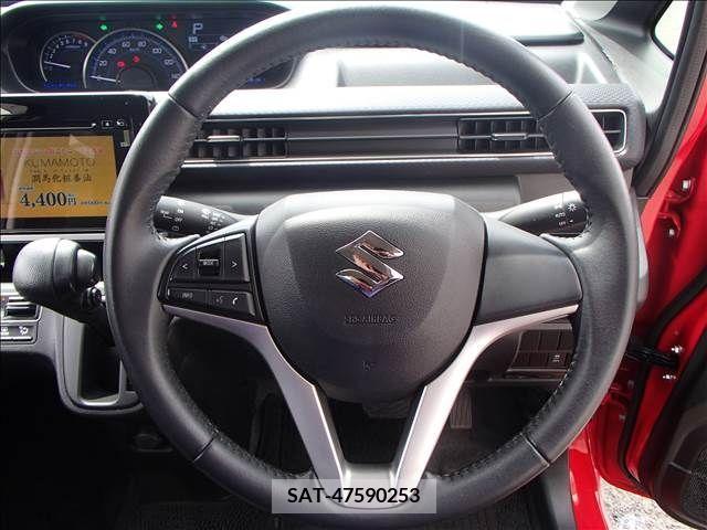 Suzuki WAGON R 2017-01 236123-13