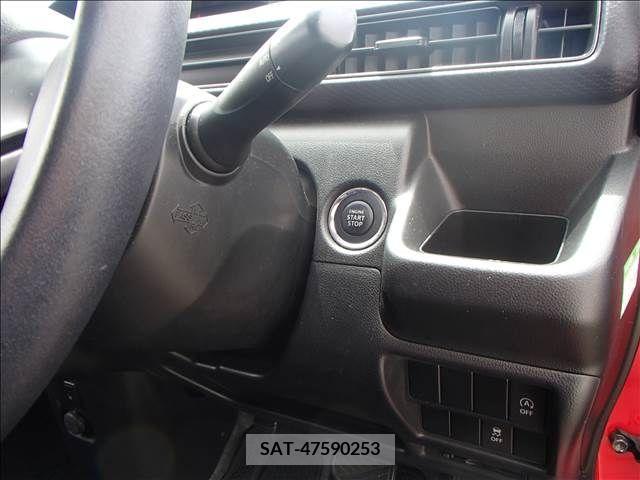 Suzuki WAGON R 2017-01 236123-14