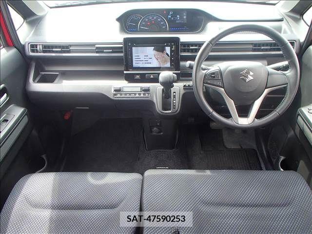 Suzuki WAGON R 2017-01 236123-1