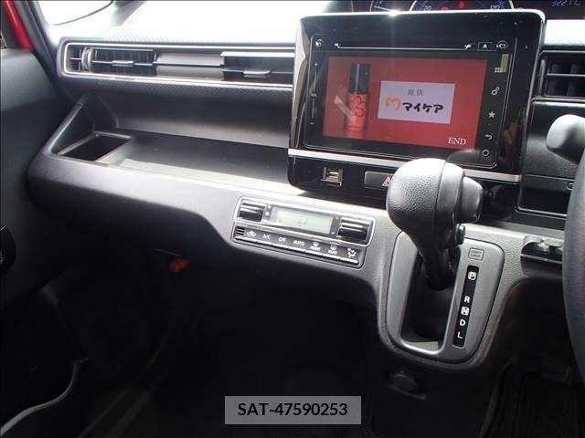 Suzuki WAGON R 2017-01 236123-16