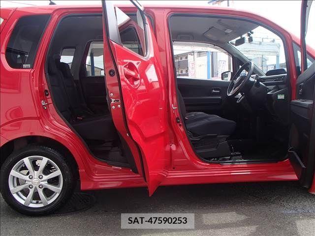 Suzuki WAGON R 2017-01 236123-5
