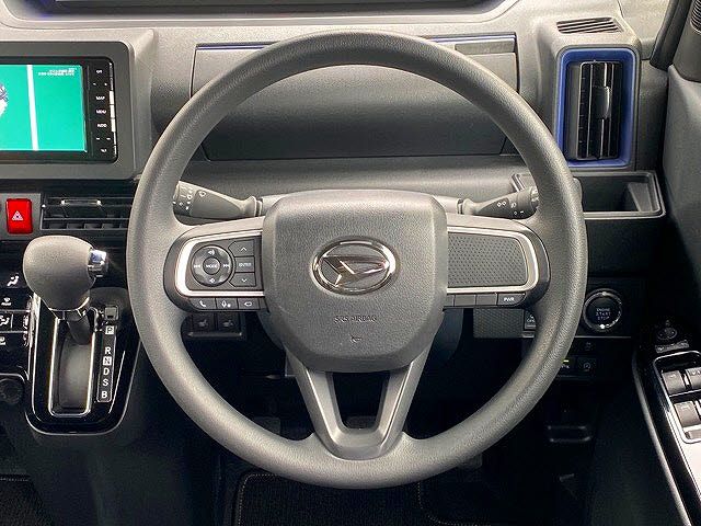 Daihatsu TANTO CUSTOM 2021-06 22983-13
