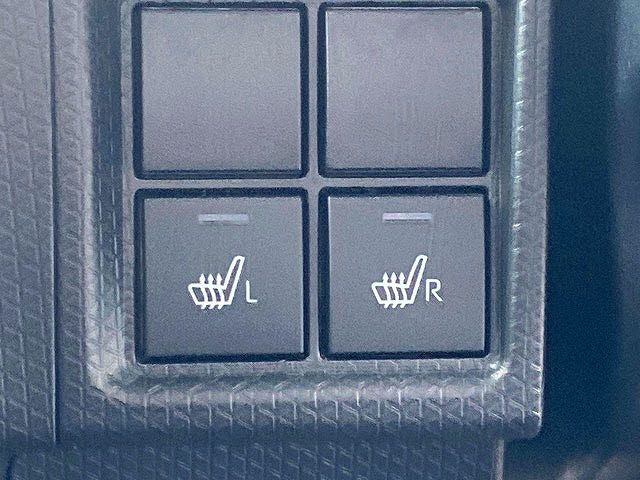 Daihatsu TANTO CUSTOM 2021-06 22983-11