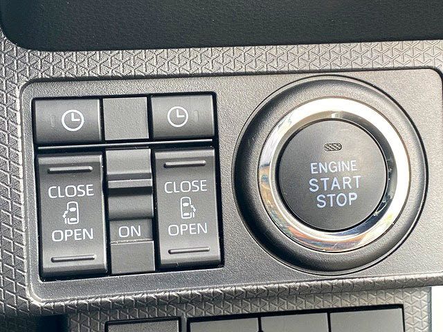 Daihatsu TANTO CUSTOM 2021-06 22983-10