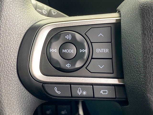 Daihatsu TANTO CUSTOM 2021-06 22983-23