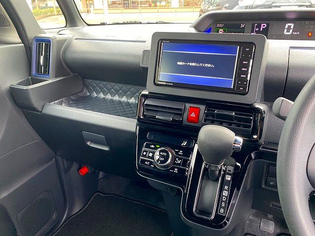 Daihatsu TANTO CUSTOM 2021-06 22983-21