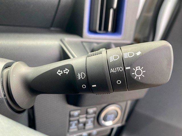 Daihatsu TANTO CUSTOM 2021-06 22983-22