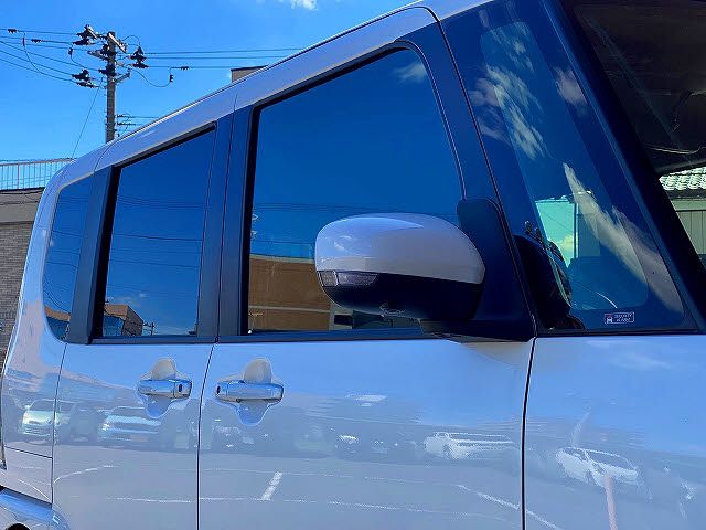 Daihatsu TANTO CUSTOM 2021-06 22983-25