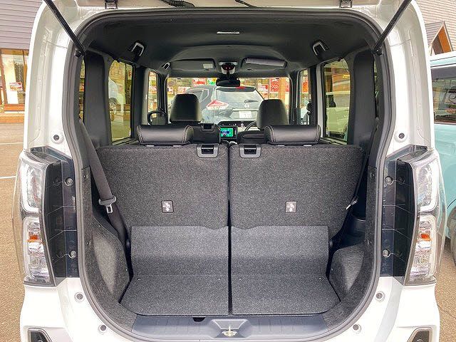 Daihatsu TANTO CUSTOM 2021-06 22983-20