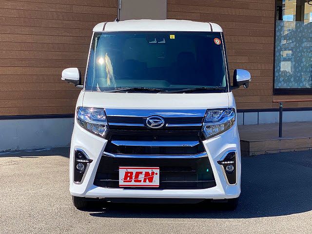 Daihatsu TANTO CUSTOM 2021-06 22983-24