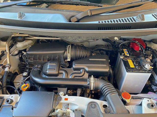 Daihatsu TANTO CUSTOM 2021-06 22983-27