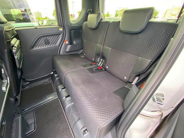 Daihatsu TANTO CUSTOM 2021-06 22983-18