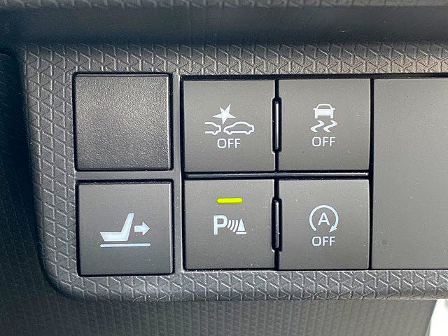 Daihatsu TANTO CUSTOM 2021-06 22983-16