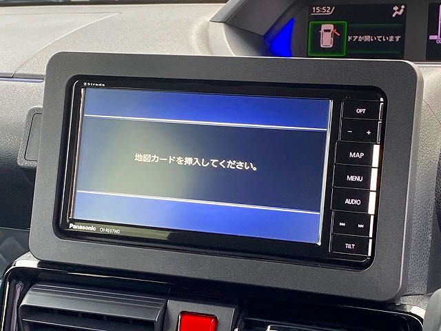 Daihatsu TANTO CUSTOM 2021-06 22983-4