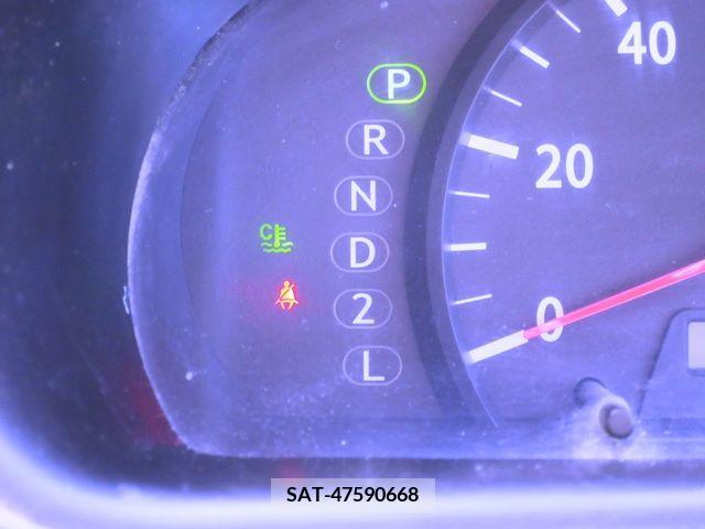 Suzuki EVERY 2013-09 247894-15