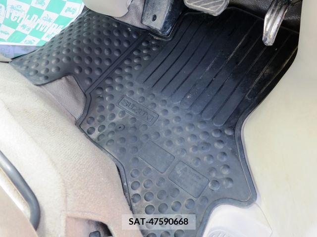 Suzuki EVERY 2013-09 247894-17