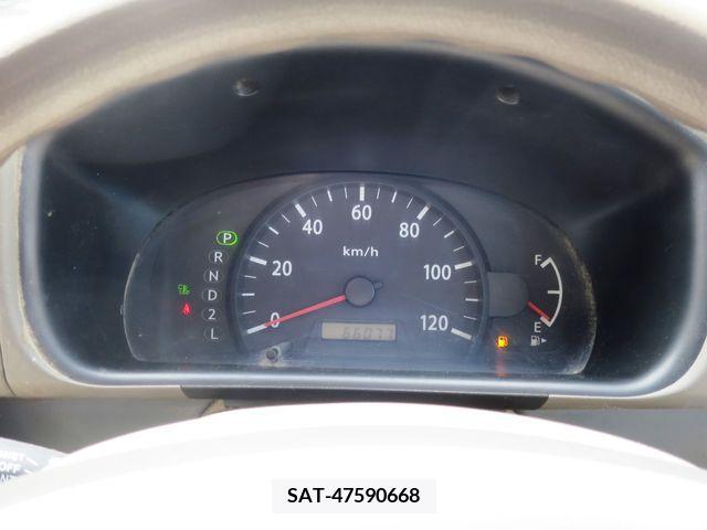 Suzuki EVERY 2013-09 247894-11