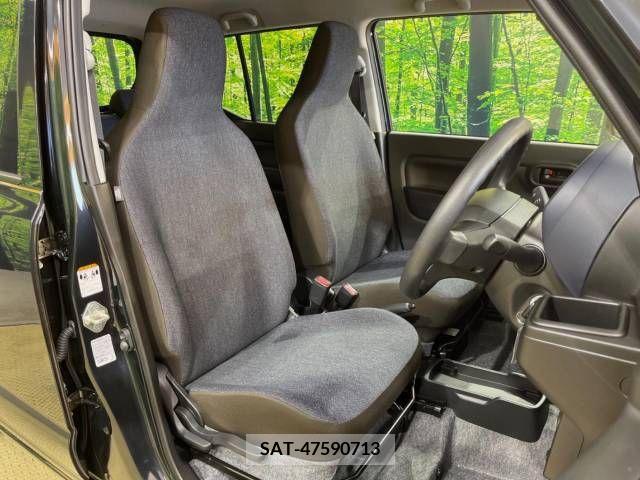Suzuki ALTO 2023-05 259504-8