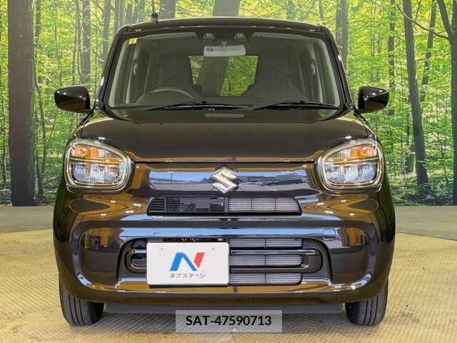 Suzuki ALTO 2023-05 259504-14