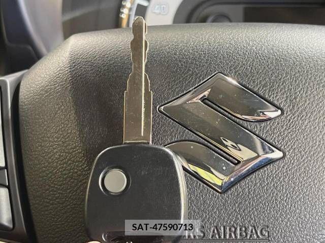 Suzuki ALTO 2023-05 259504-5