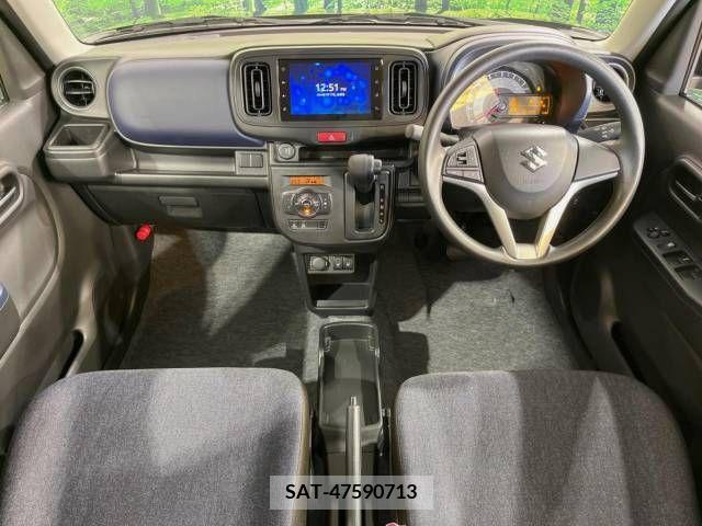 Suzuki ALTO 2023-05 259504-1