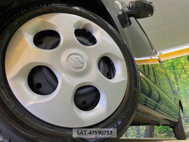 Suzuki ALTO 2023-05 259504-12