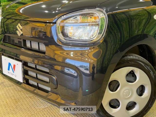 Suzuki ALTO 2023-05 259504-11