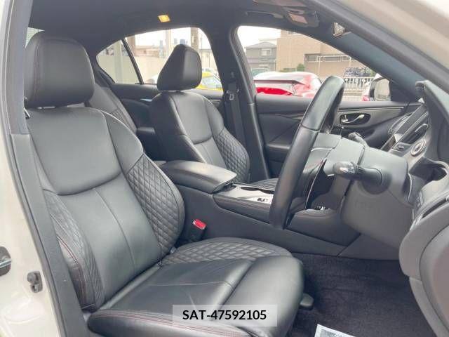 Nissan SKYLINE 2020-06 326066-8
