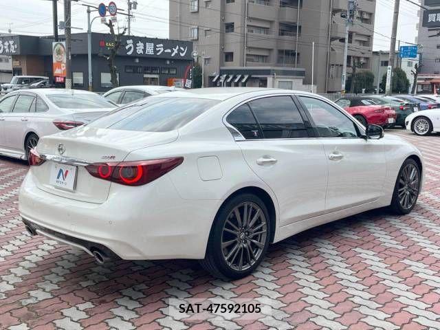 Nissan SKYLINE 2020-06 326066-17