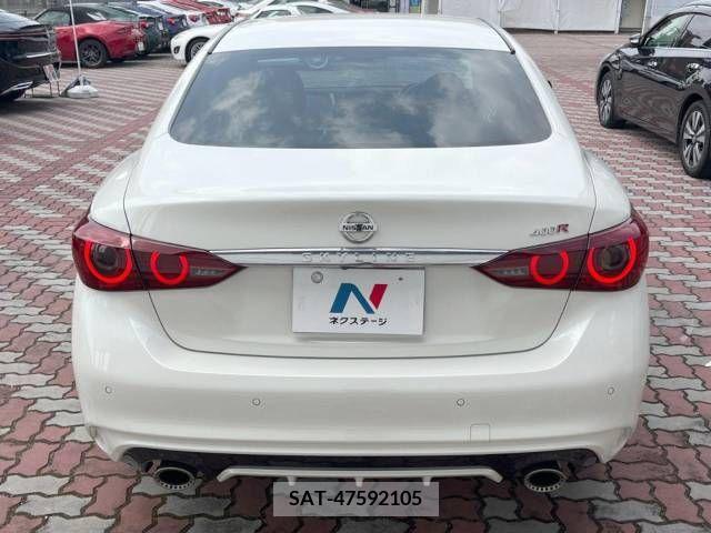 Nissan SKYLINE 2020-06 326066-15