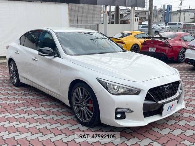 Nissan SKYLINE 2020-06 326066-16