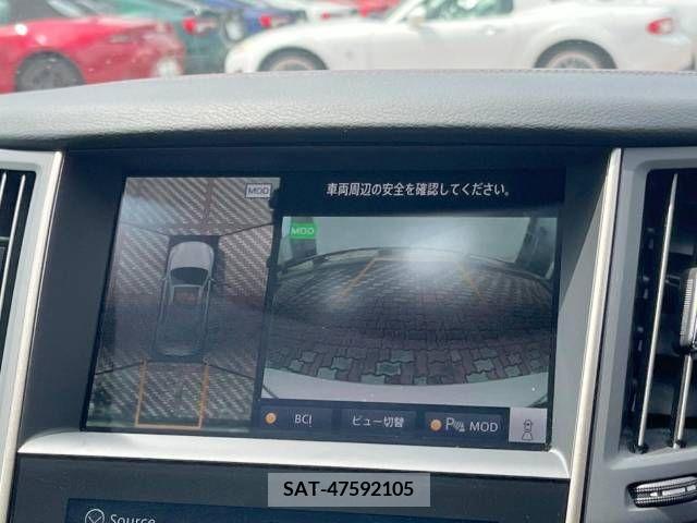 Nissan SKYLINE 2020-06 326066-4