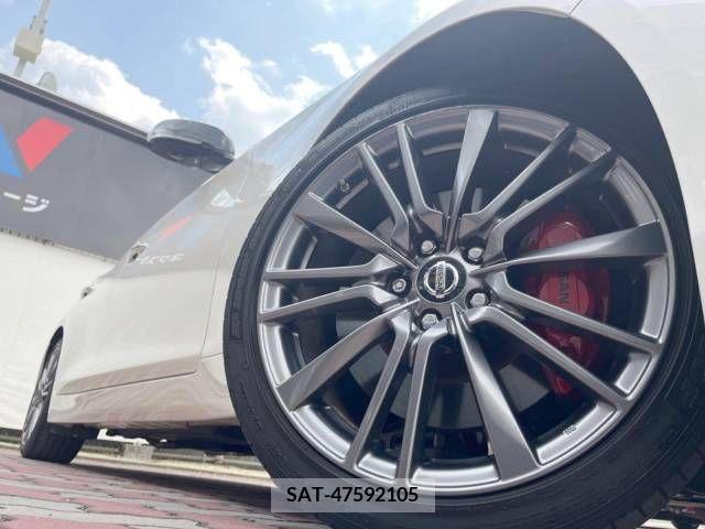 Nissan SKYLINE 2020-06 326066-13