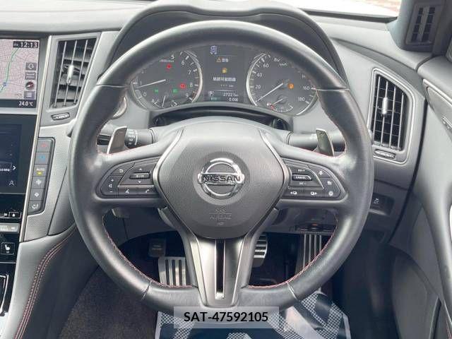 Nissan SKYLINE 2020-06 326066-11