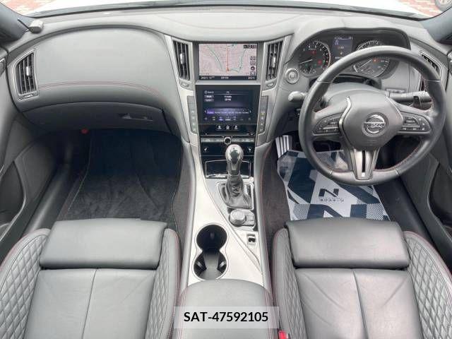 Nissan SKYLINE 2020-06 326066-1