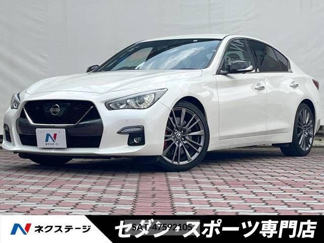 Nissan SKYLINE 2020-06 326066-0