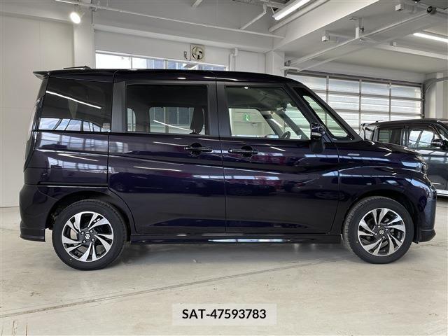 Suzuki SOLIO BANDIT 2023-01 341695-3