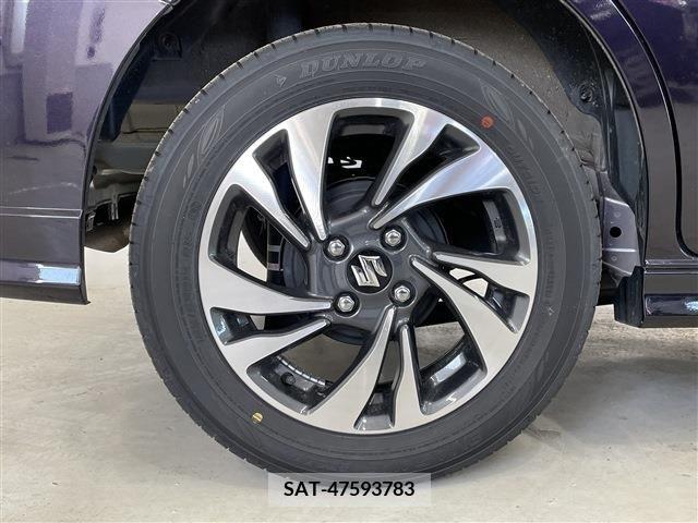 Suzuki SOLIO BANDIT 2023-01 341695-10