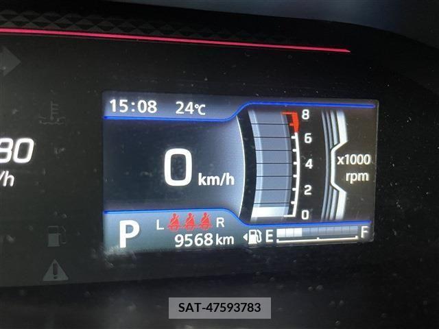 Suzuki SOLIO BANDIT 2023-01 341695-24