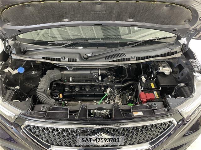 Suzuki SOLIO BANDIT 2023-01 341695-17