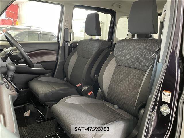 Suzuki SOLIO BANDIT 2023-01 341695-27