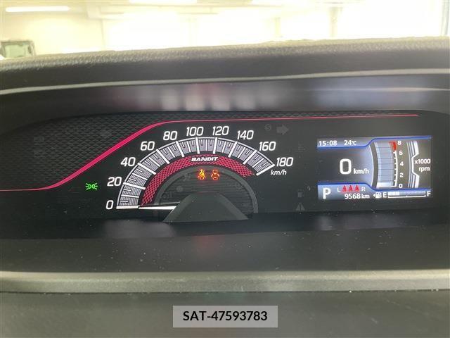 Suzuki SOLIO BANDIT 2023-01 341695-23