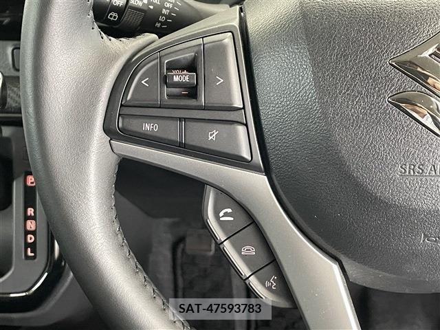 Suzuki SOLIO BANDIT 2023-01 341695-19