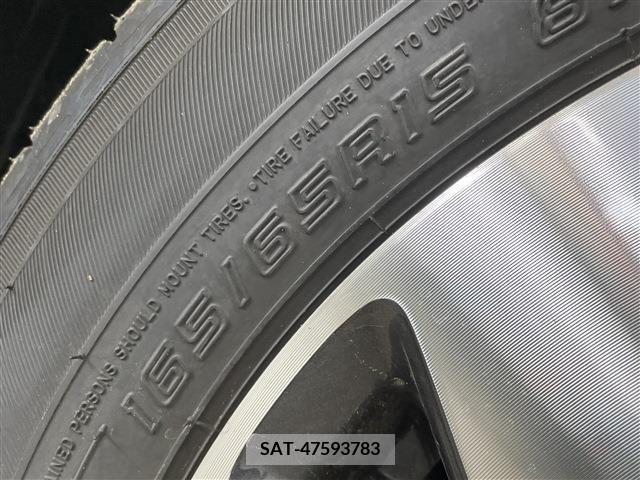 Suzuki SOLIO BANDIT 2023-01 341695-11