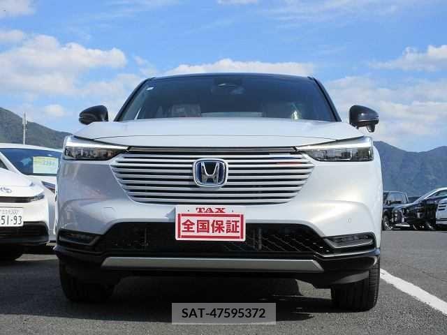Honda VEZEL 2023-11 326069-18