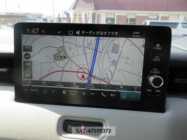Honda VEZEL 2023-11 326069-3