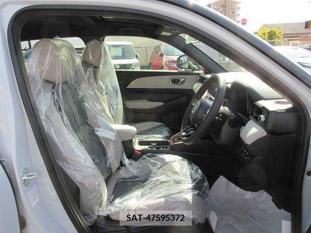 Honda VEZEL 2023-11 326069-11