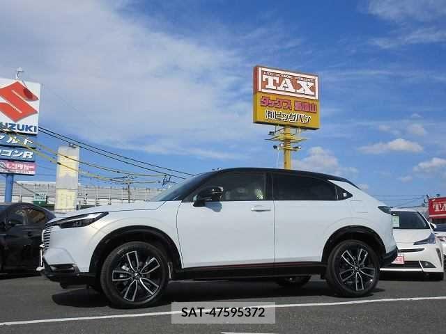 Honda VEZEL 2023-11 326069-17